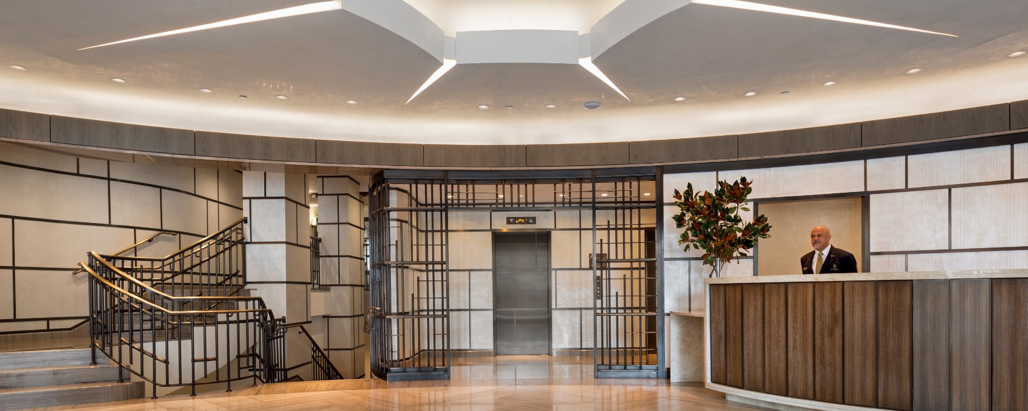 261 Hudson Street — Robert A.M. Stern Architects, LLP